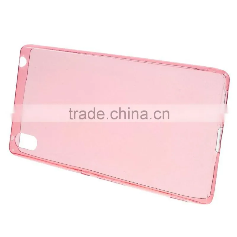 For Sony Cases, For Sony Z4 Case, For Sony Z4 TPU Case