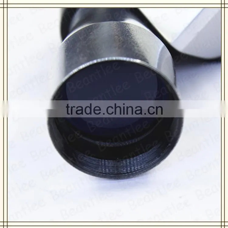 8X20 New design Fully Coated Optics mini monocular for sale