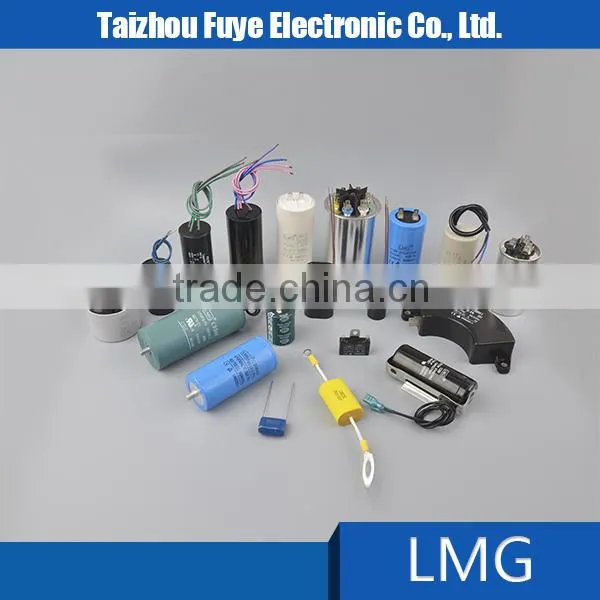 wholesale capacitor for electric motors