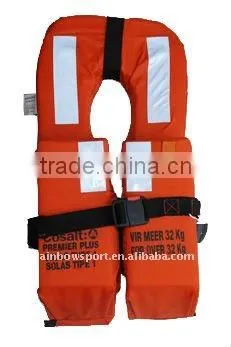 CE Life Jacket RB65-01