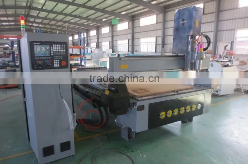 2016 Best selling wood acrylic stone aluminum high speed ATC cnc wood router/cnc router machine
