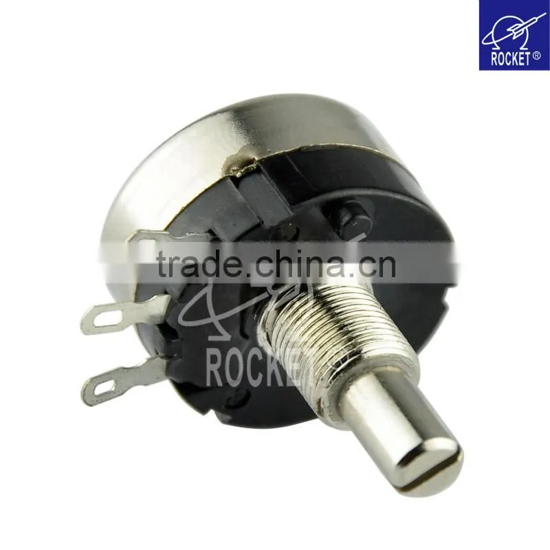 potentiometer 5k
