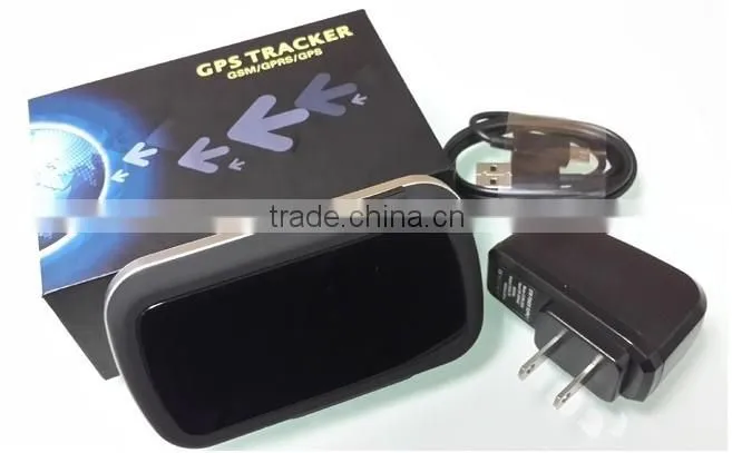 zg666gps web platform tracker LK208 4400 mA battery long standby Easy to installation