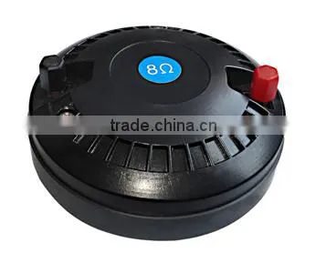 60w PRO AUDIO PARTS horn compression titanium dome driver tweeter