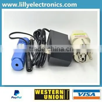 Laser Glass Lens 16*50mm 9.0mm Laser Diode Housing w/ 650nm