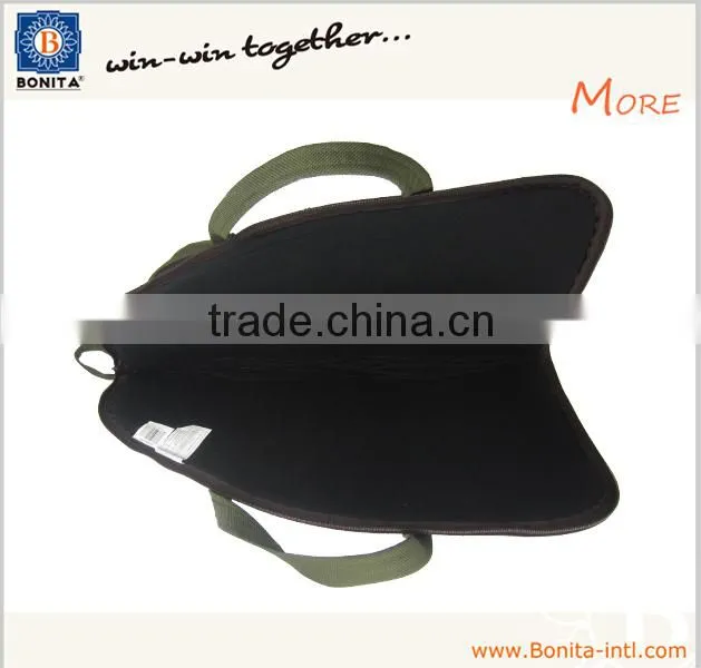 Polyester gun case hunting outdoor army gun bag
