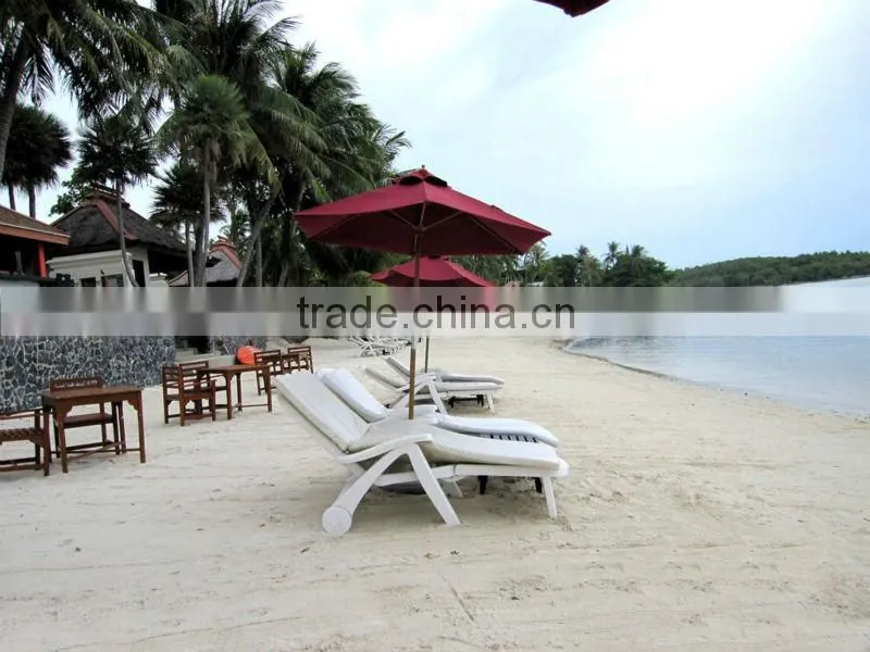Outdoor Folding Beach Chair