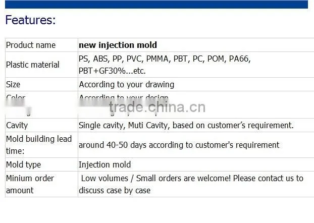 2014 High-quality used cake mould