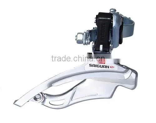 bicycle part-bicycle front derailleur with high quality