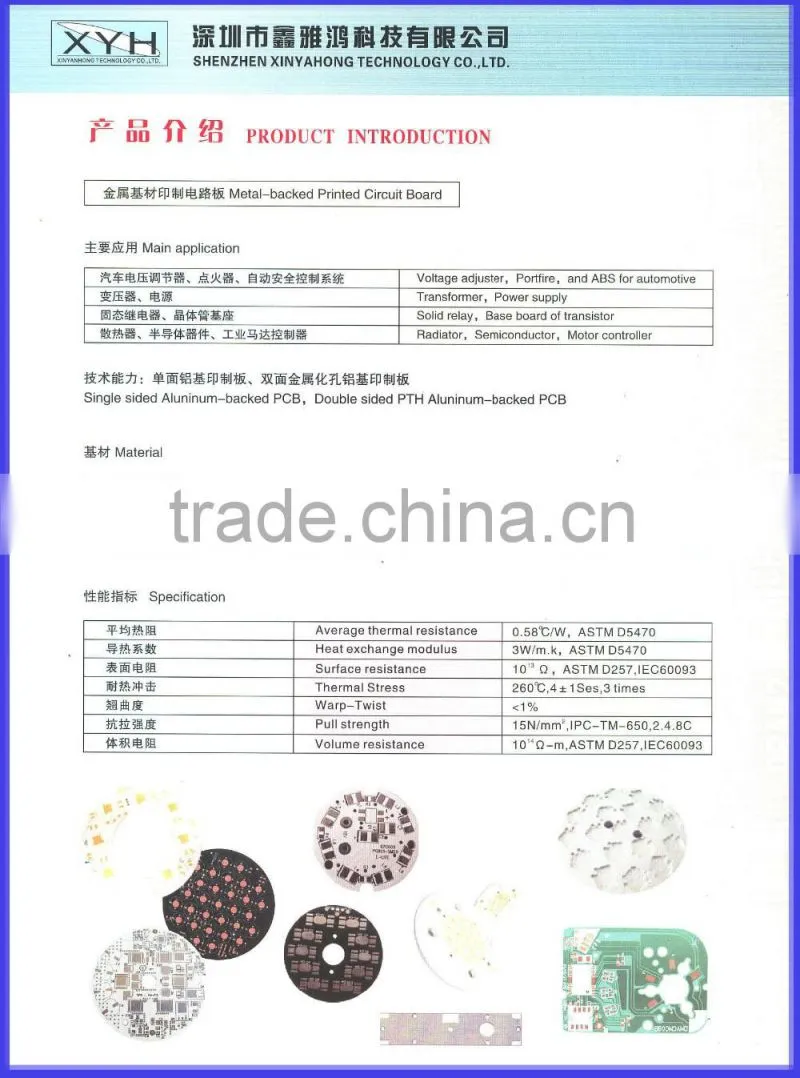 mini wave soldering machine pcb,professional prototype PCB factory,High quality
