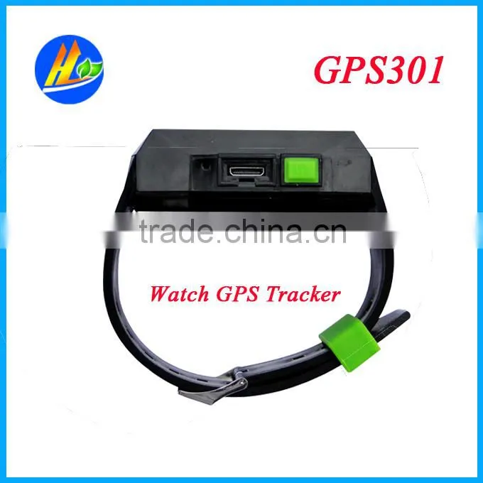 gps tracker for tracing postion and gps tracker wrist