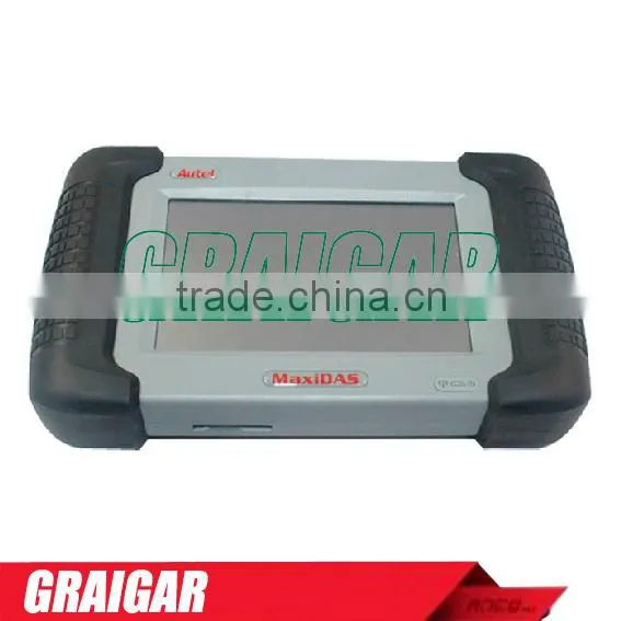 2014 Original Autel Maxidas DS708 ds 708 Universal Diagnostic Scanner multilanguage