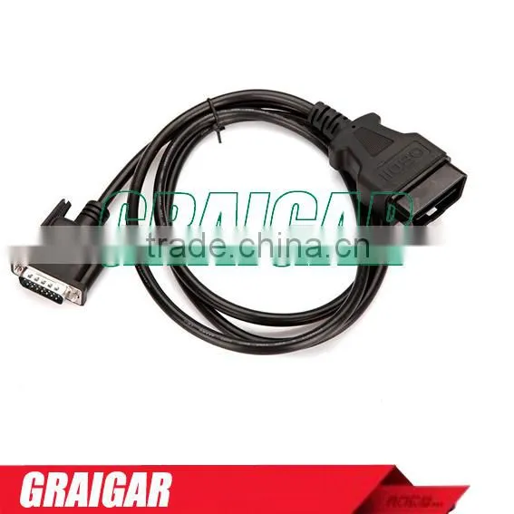 2015 New Arrival100% Original Autel AutoLink AL419 OBD II and CAN Scan Tool in Graigar shop