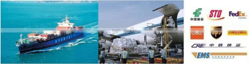 40 years to produce high quality colored corrugated box