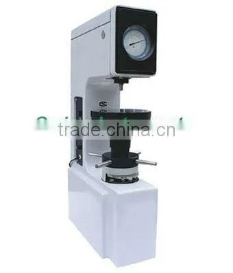 Motor-Driven Superficial Rockwell Hardness,hardness tester,metal hardness gauge,Vickers Hardness tester,Brinell Hardness meter,