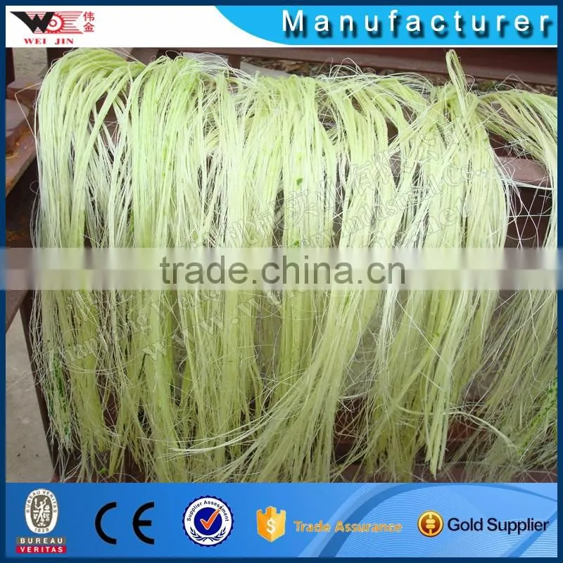 XT-250 portable Pineapple leaf Decorticator In Bangladesh