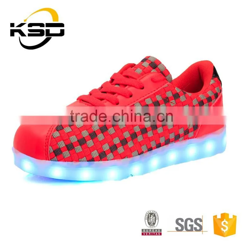 2016 Newest LED Light For Shoe Sole Shoe Light Sport Shoe