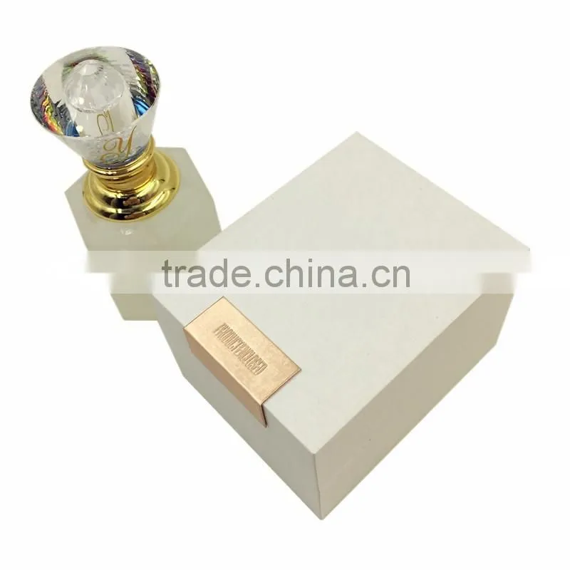 Customize perfume packaging box