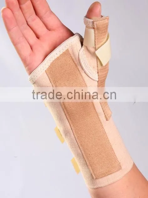 Elastic Wrist & Palm Support