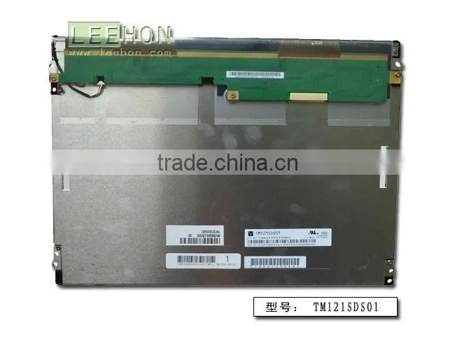 TM121SDS01 12.1 inch 800x600 tft lcd display 450cd/m2