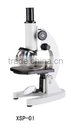 XSP-01 Monocular Biological Microscope