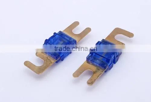 automotive fuses