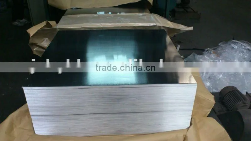 tinplate sheet T62-64