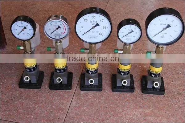 Hot - Sinolift Diesel Nozzle Tester