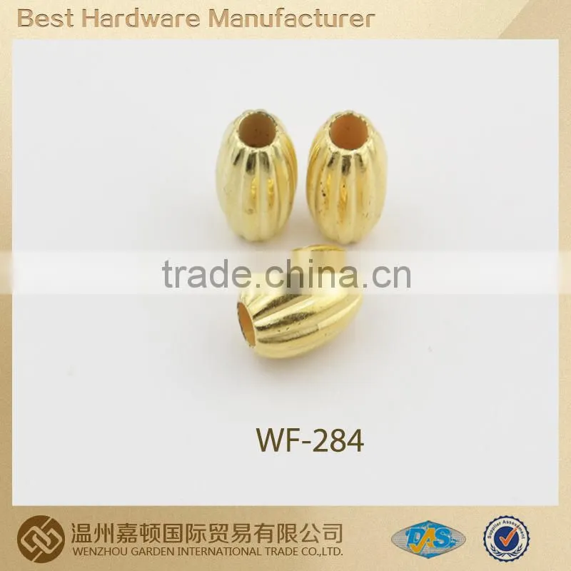 ABS drawstring cord end