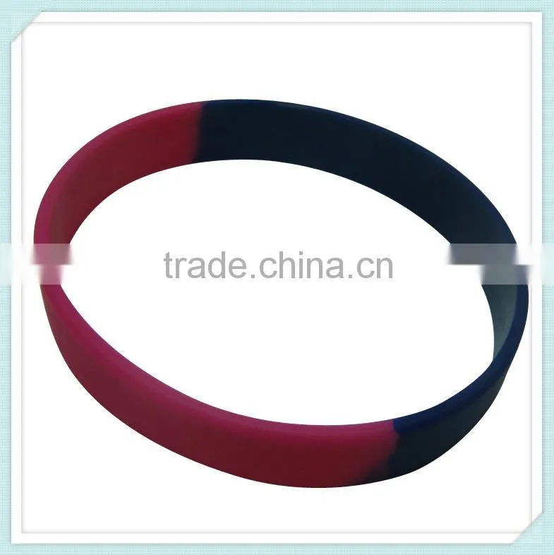 sports bracelet energy bracelet custom silicon wristband