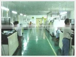 Shenzhen Zhuoshuo Electronic Crop. company overview - view 2