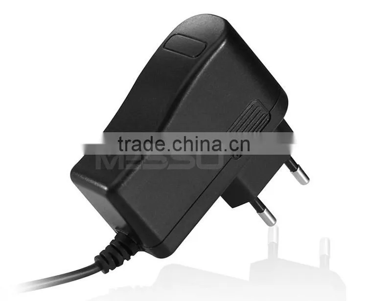 6V 1.5A Adapter 9W Led Lighting Light Lamp Bulb Strip Flashlight AC DC Power Adapter