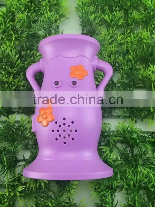 RC Induction Flying Rose Flower Toys, Rc Toys.