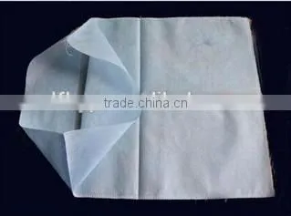 custom disposable nonwoven pillow case