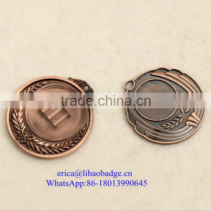 award medal gold medal custom made 3d medal with high quality
