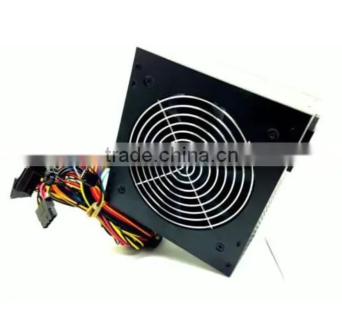 Cheap price case wholesale 200W 300W 400W 500W 600w ATX12V low noise Fan Computer GamingATX PC Power Supply