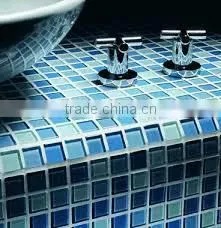 Crystal Glass Mosaic