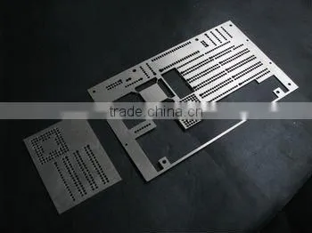 Co2 Laser Cutting Machine for Metal and Nonmetal