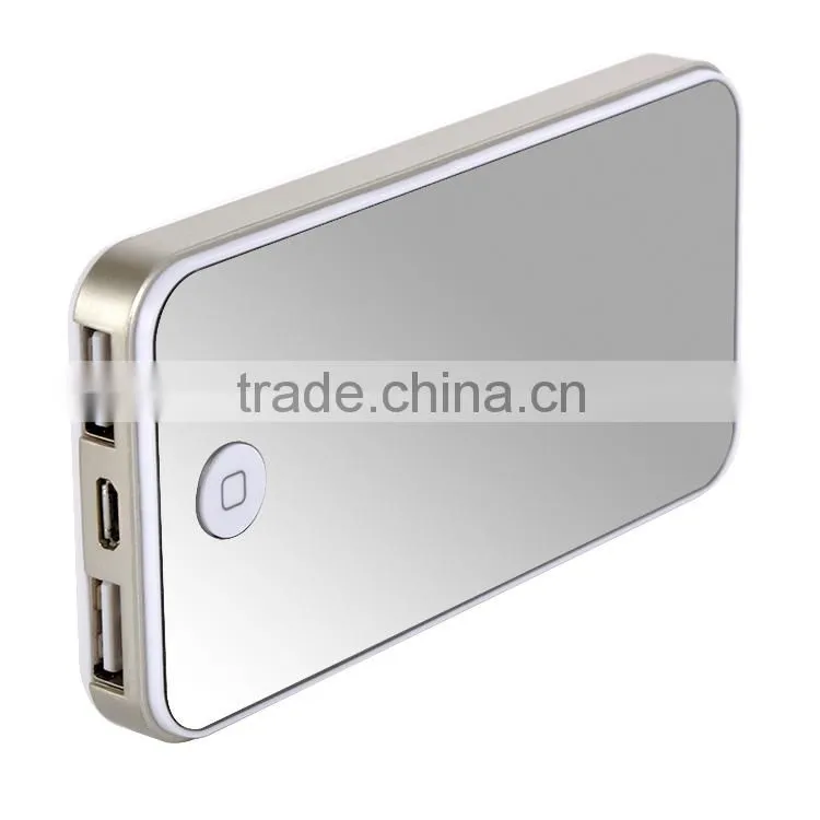 Instore discount power bank 40000 mah mobile power bank external battery