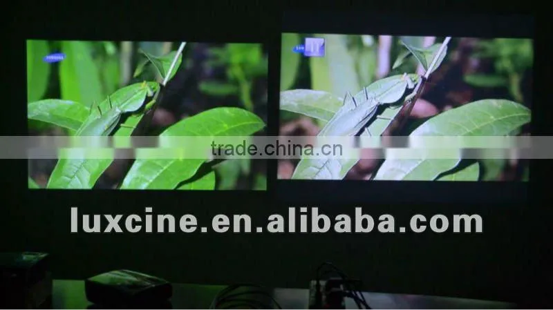 C5 DLP Gobo Projector