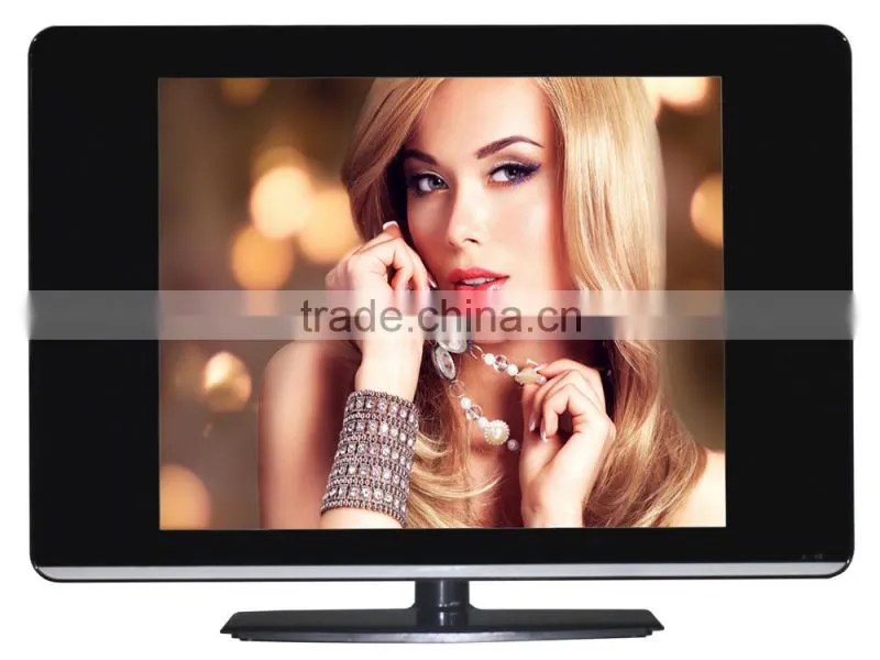 2015 New HD 15 inch small size lcd tv from guangzhou factory