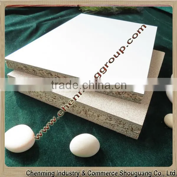 4'*8' veneer particle borad / PB for decoration