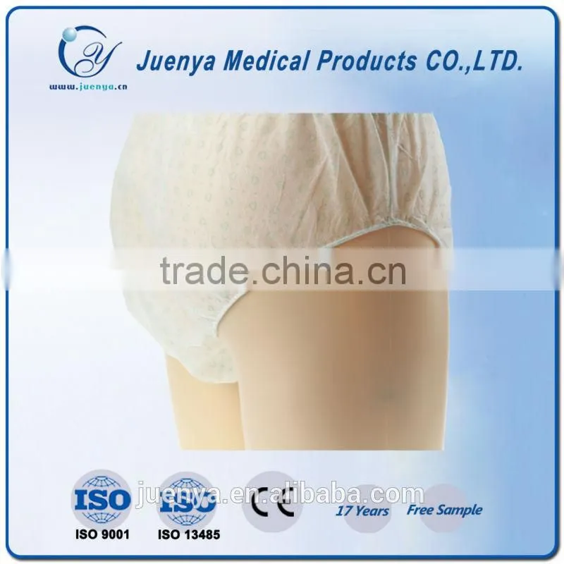beauty disposable g-strings