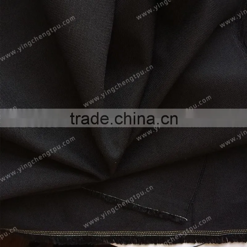 1050D Nylon Cordura Oxford Fabric