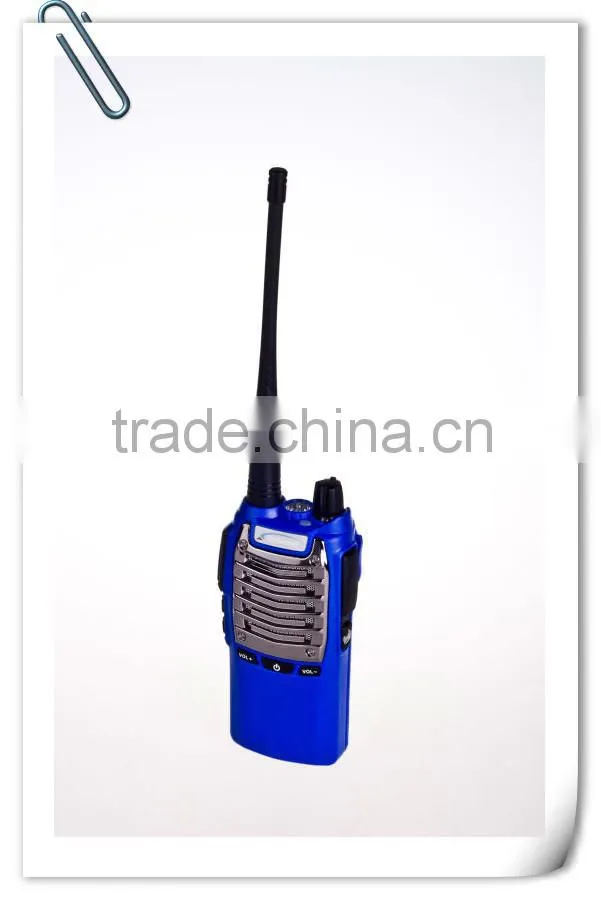 TESUNHO TH-900 long communnication distance waterproof handheld walkie talkie two way radio