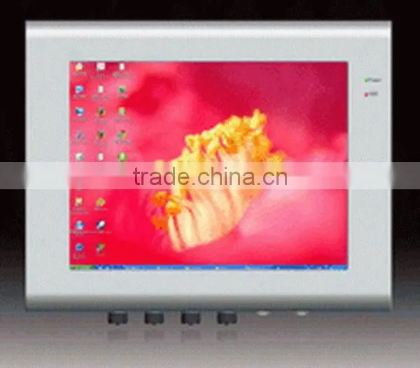 Best quality Crazy Selling waterproof ip65 panel pc