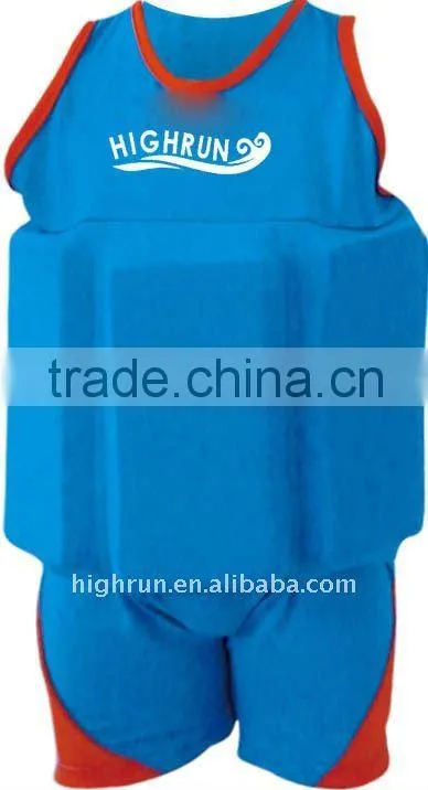 (New Arrival)Newest Lycra Floatation Suit For Children/Swimming suit for Kids
