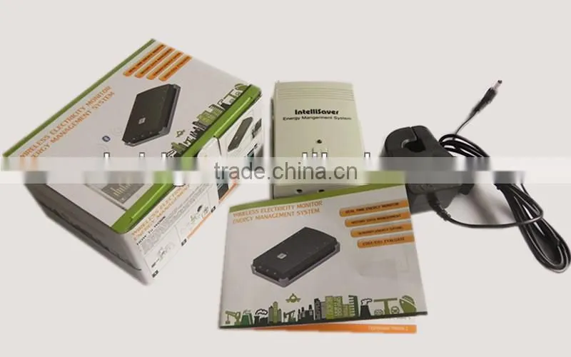 wireless smart meter, smart power meter