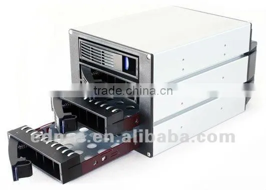 EDNSE storage kit ED3004 hard disk module for 3U server 4 hot-swap HDD bays