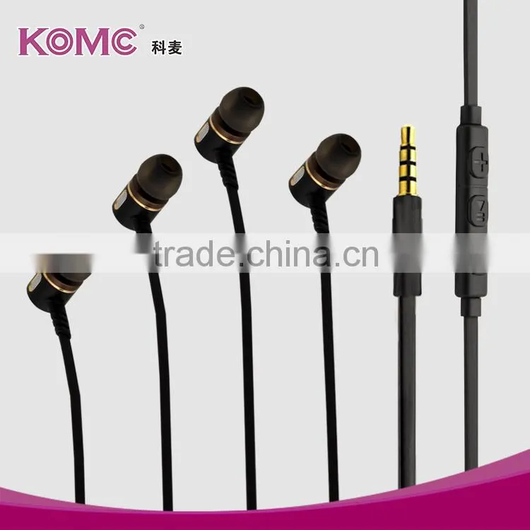 cheap in ear headphones exercise earphones